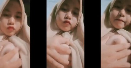 Jilbab Smp Tocil Viral Tiktok